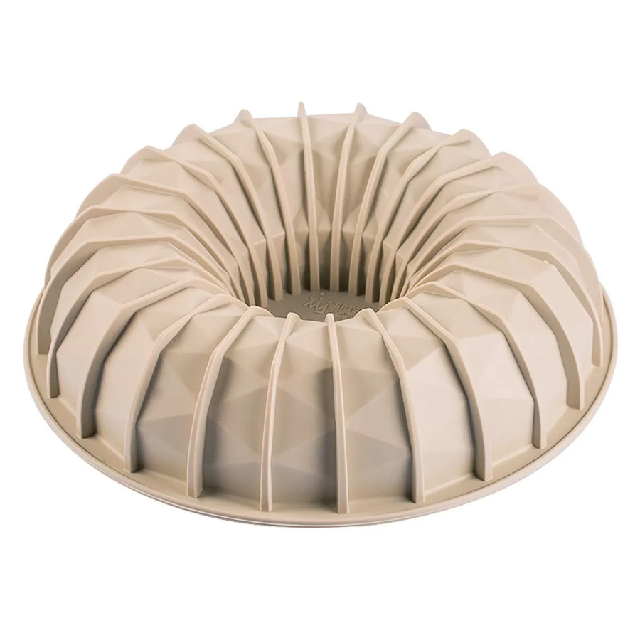 Gioia - forma silikonowa; poj. 1,66 l