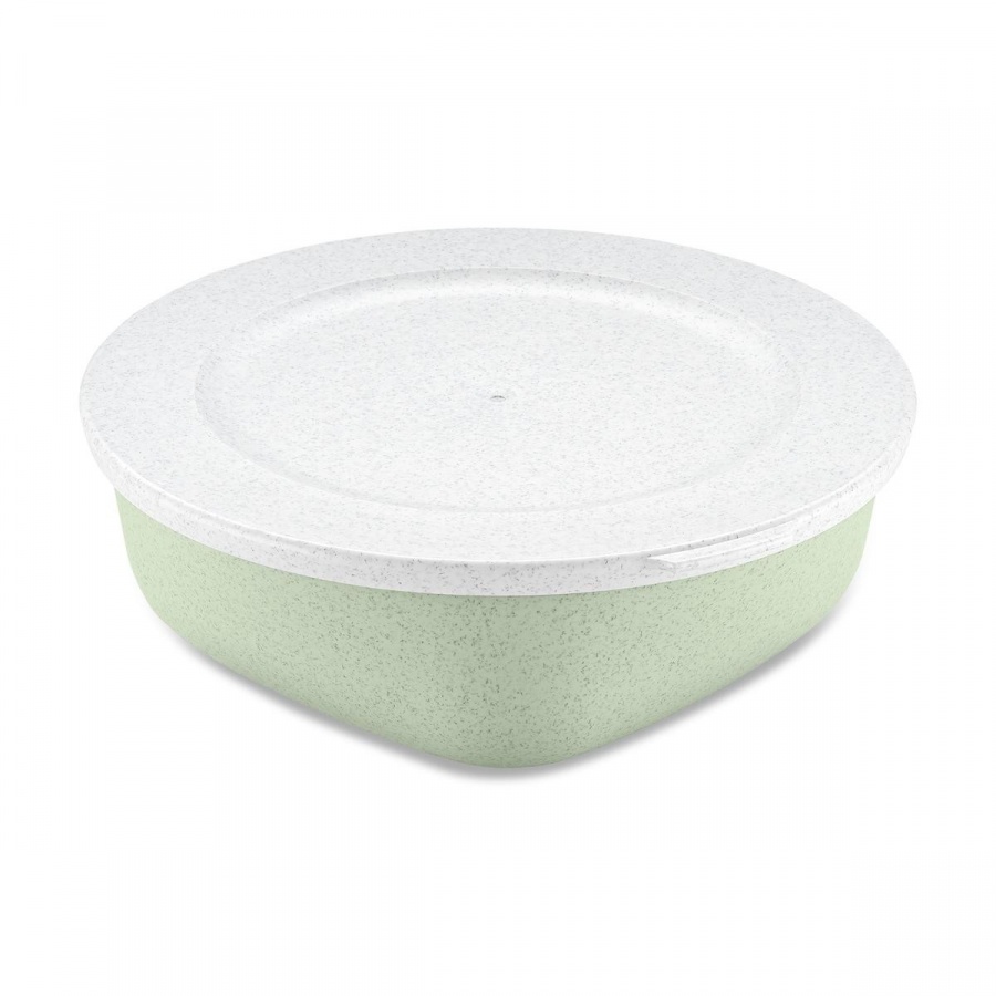 Pojemnik Connect box 1,3 L org gree/whit 3275294