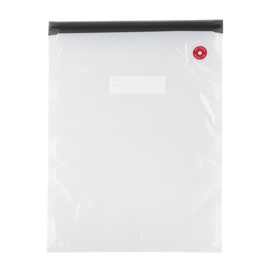 Torebki próżniowe, 10 szt., 5,5 l, 28 x 40 cm