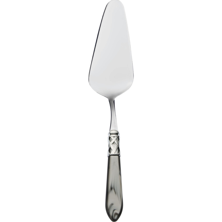 Aladdin grey łopatka do ciasta