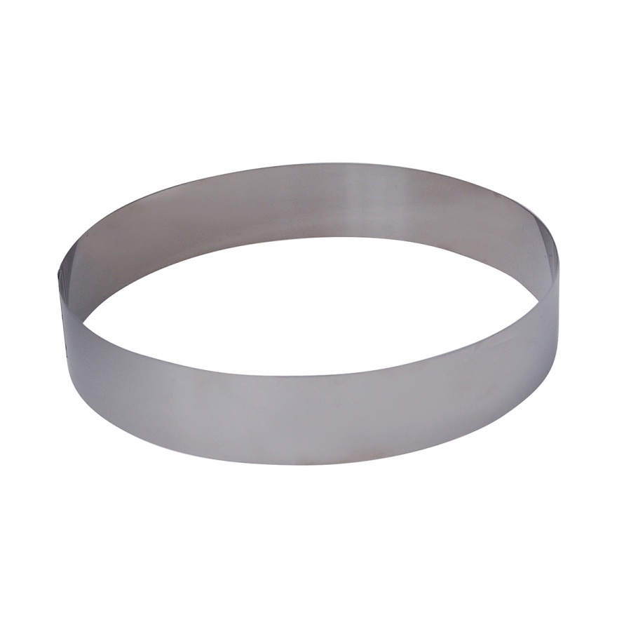 Rant okrągły 24 cm