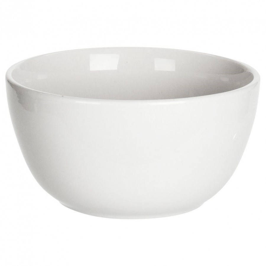 Miseczka porcelanowa biała 16 cm 950 ml