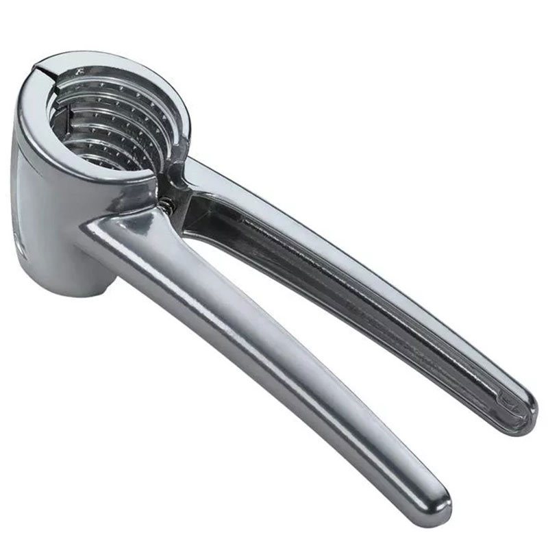 Dziadek do orzechów Cilio Knacki srebrny