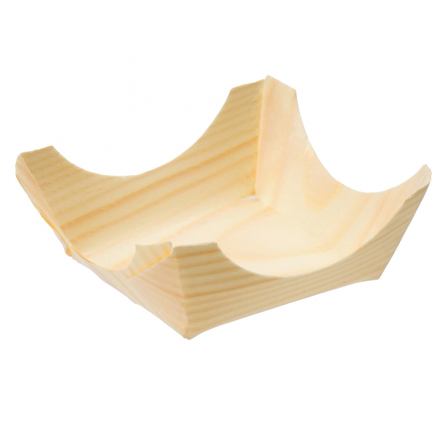 Naczynie fringerfood 6x6 cm op (50 szt)