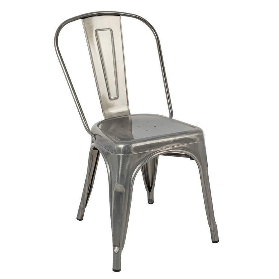 Krzesło tower (paris) metal