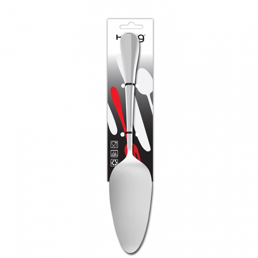 Łopatka do tortu Paros 1 szt. zawieszka 39082