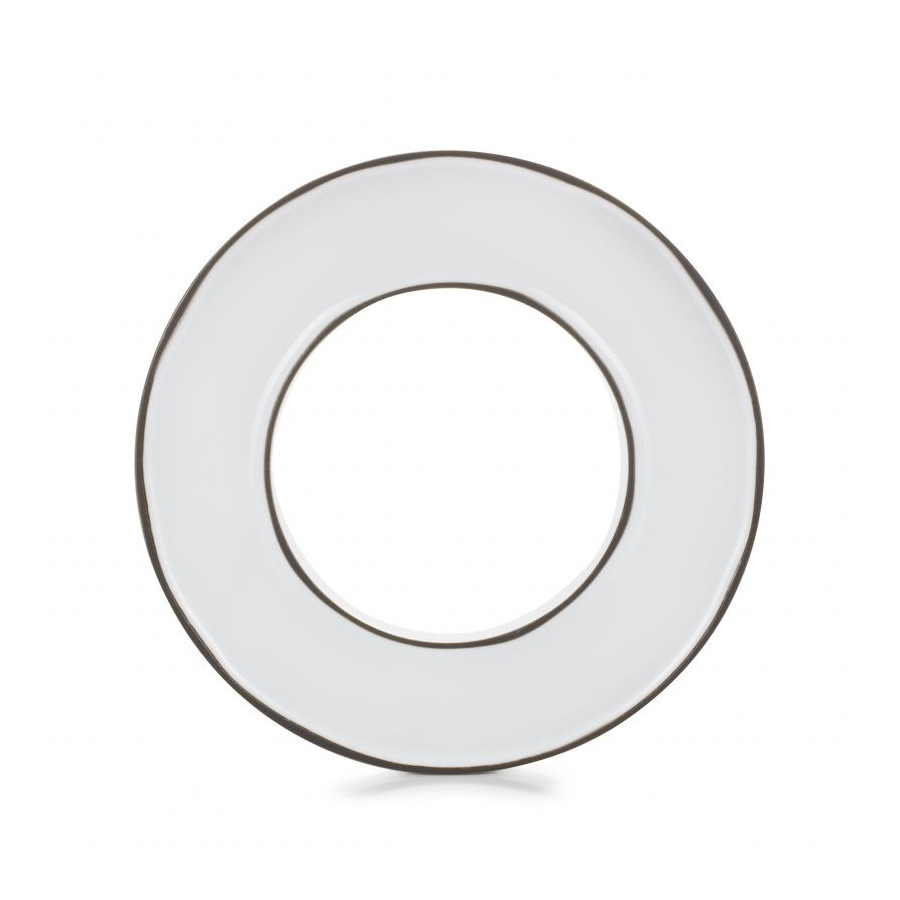 CARACTERE talerz prezentacyjny Biała Chmura