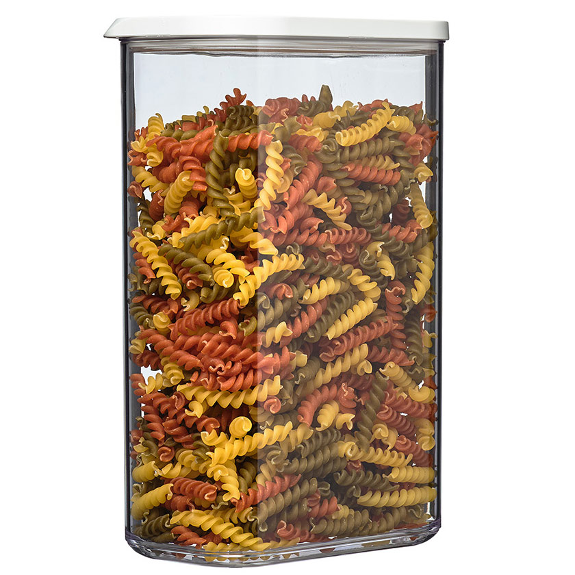 Pojemnik na żywność 2000ml Modula biały 106911030600