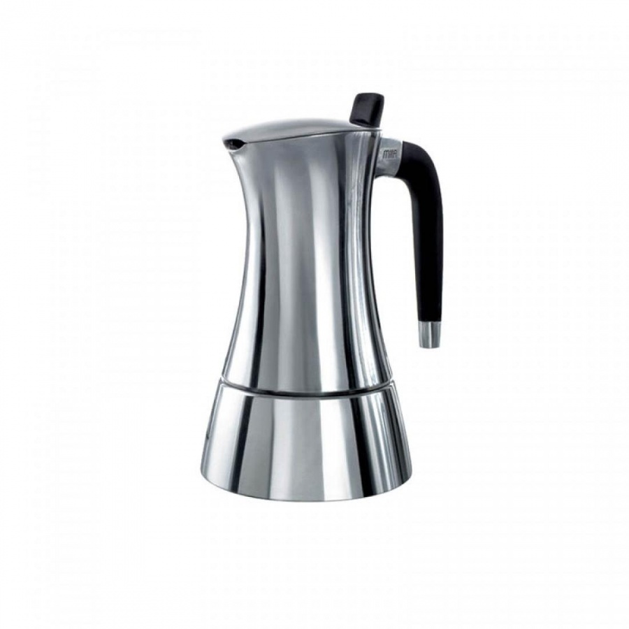 Kawiarka na 3 filiżanki Casa Bugatti Milla