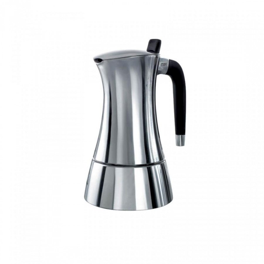 Kawiarka na 3 filiżanki Casa Bugatti Milla