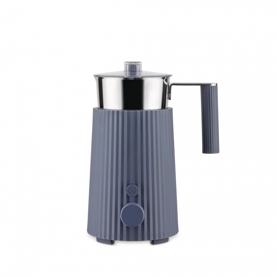 Spieniacz do mleka, szary