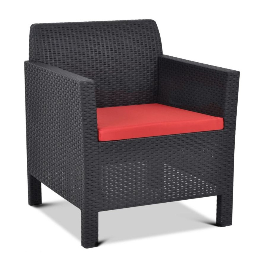 2x poszewka orlando na fotel : kolor - s-10