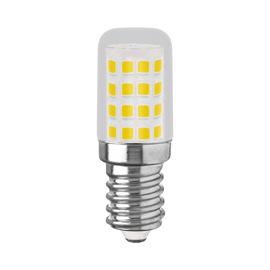 PIO LED CLEAR E14 3W NW