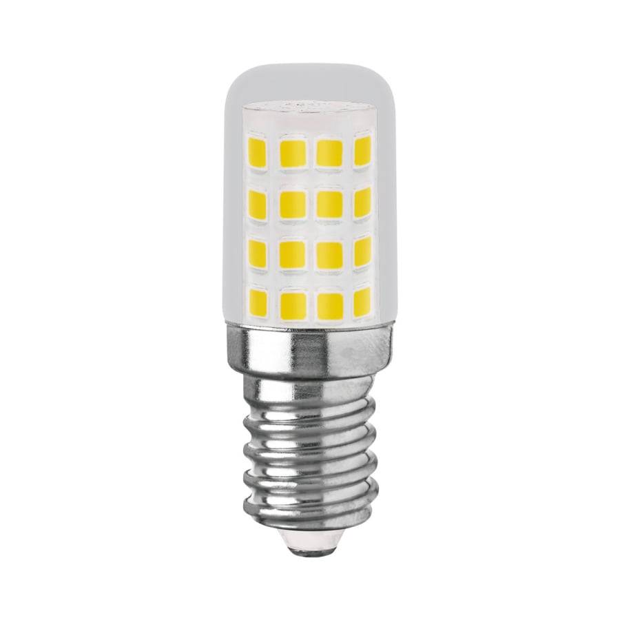 PIO LED CLEAR E14 3W NW