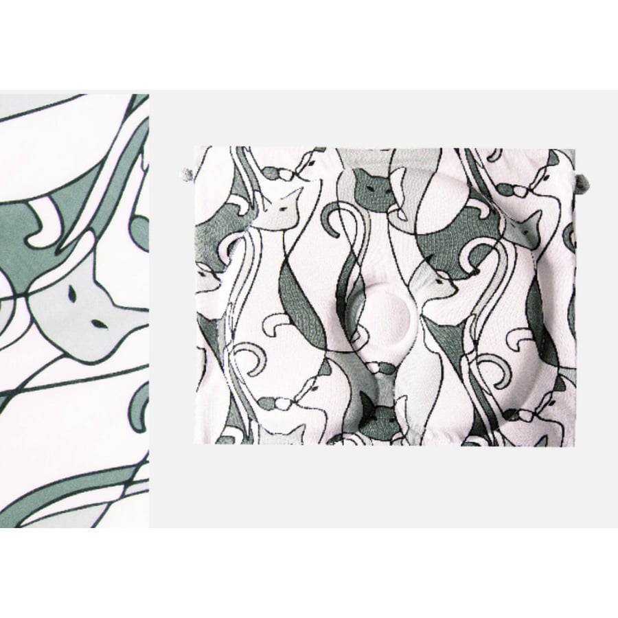 Nakładka redukująca nacisk C-PAD