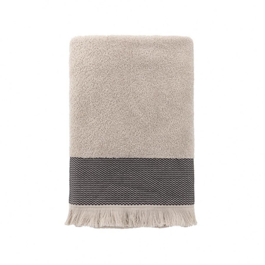 RĘCZNIK NATIKA 30X50CM BEŻ