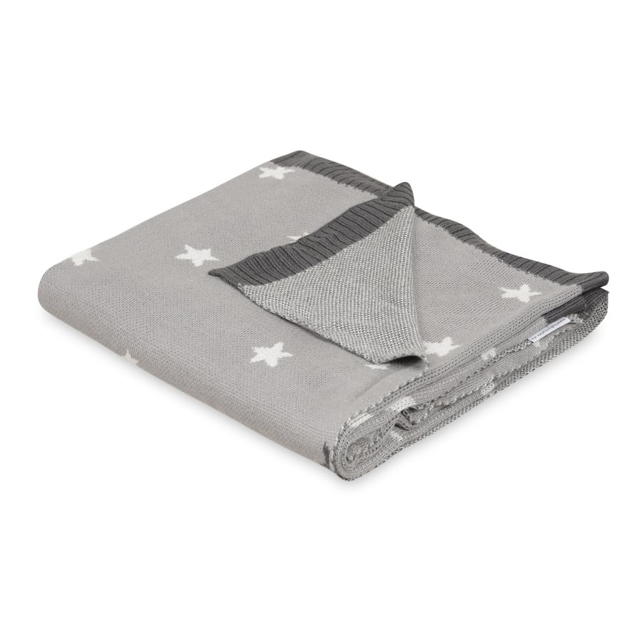 Kocyk PATTERN bambusowy 80x100