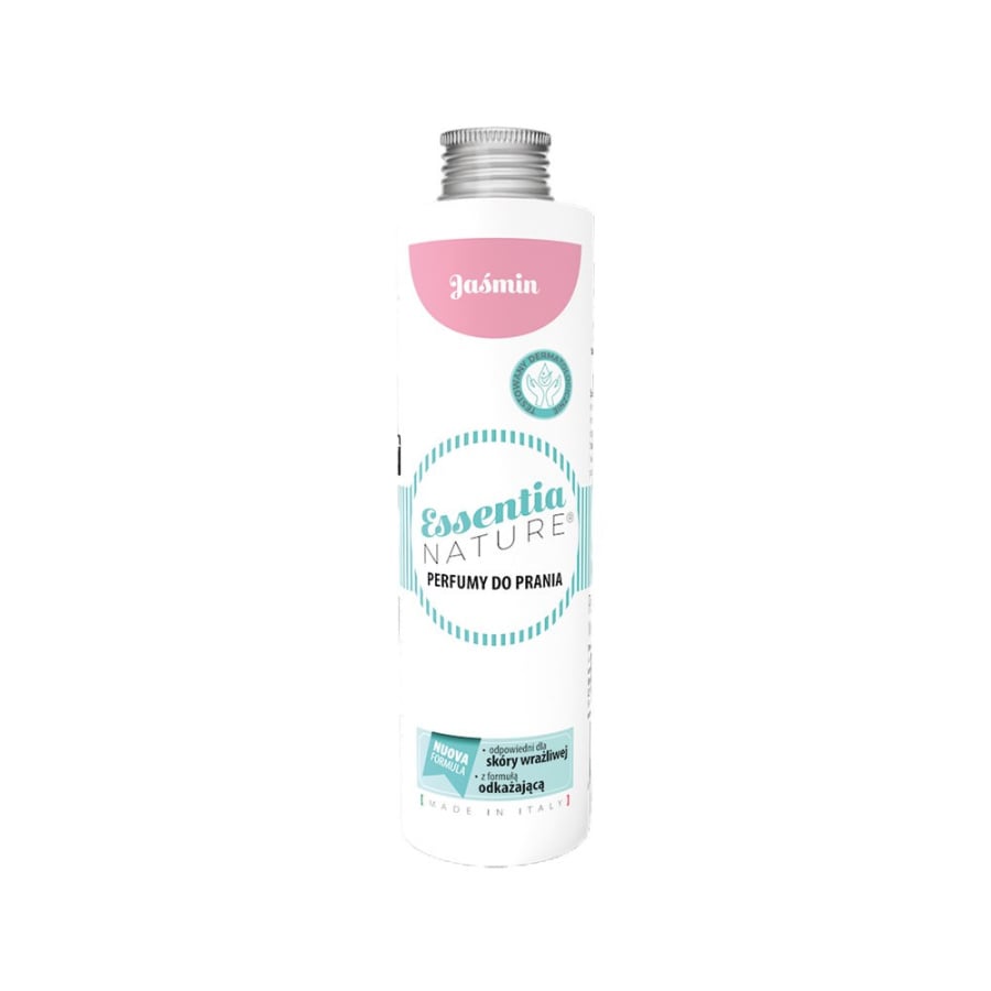 Essentia Nature, Perfumy do prania, Jaśmin, 250 ml