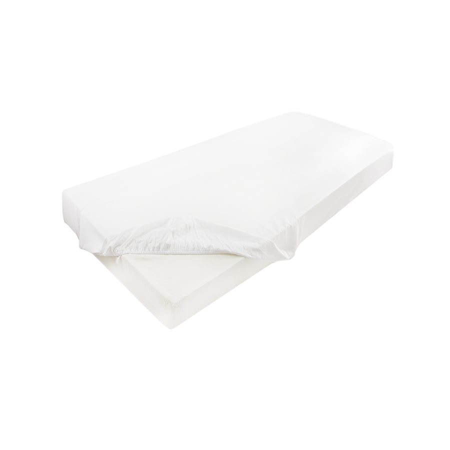 Prześc. jersey z lycrą roz. 90x190/200x30