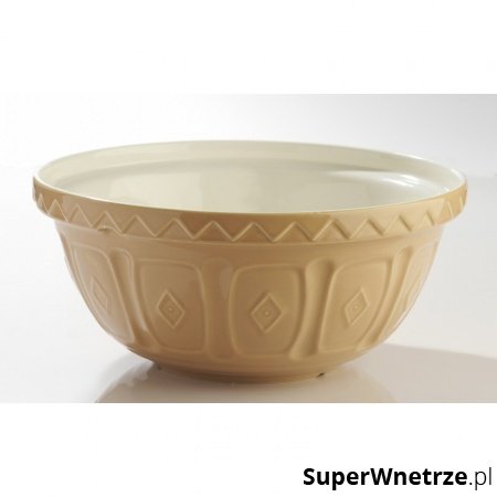 Misa 4l Mason Cash Original Cane beżowa