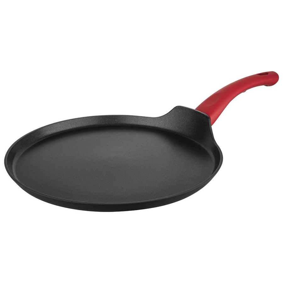 Patelnia aluminiowa mars do naleśników 28cm