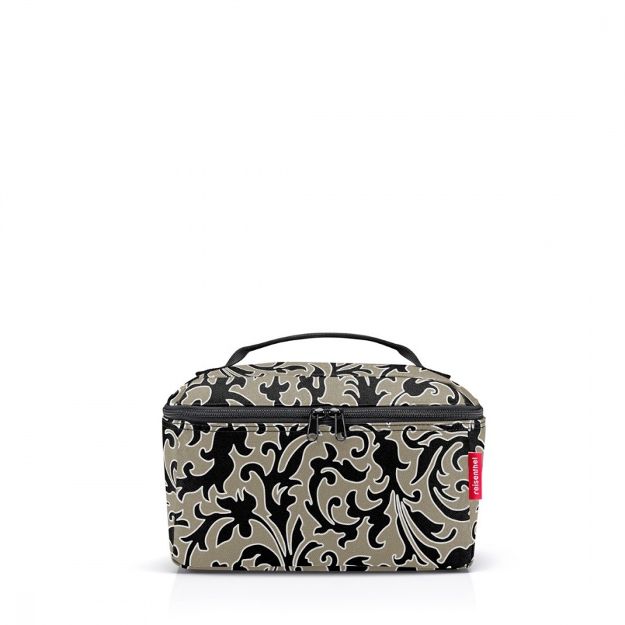 Kosmetyczka beautycase, baroque marble