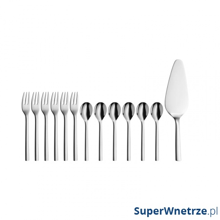 Zestaw do ciasta WMF Nuova