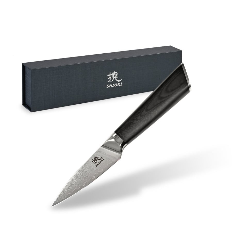 Shiori 撓 Hiashi Shōto - nóż do obierania