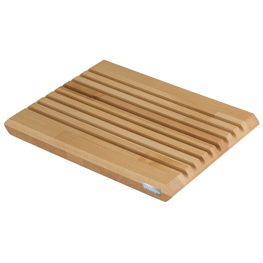 Dwustronna deska do krojenia artelegno siena - 30 cm