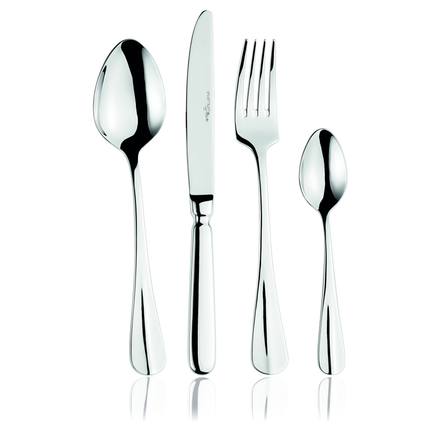 Baguette - zestaw 24-elementowy