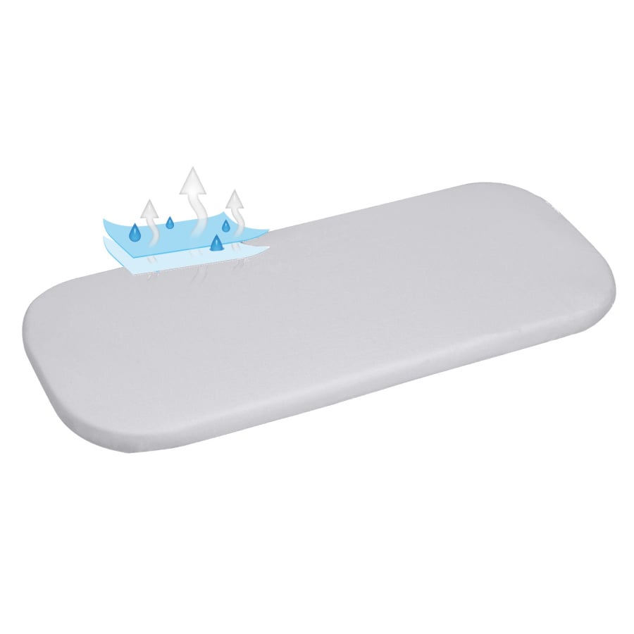 Podkład higien Prześc Nieprze BAMBOO 40x90x4