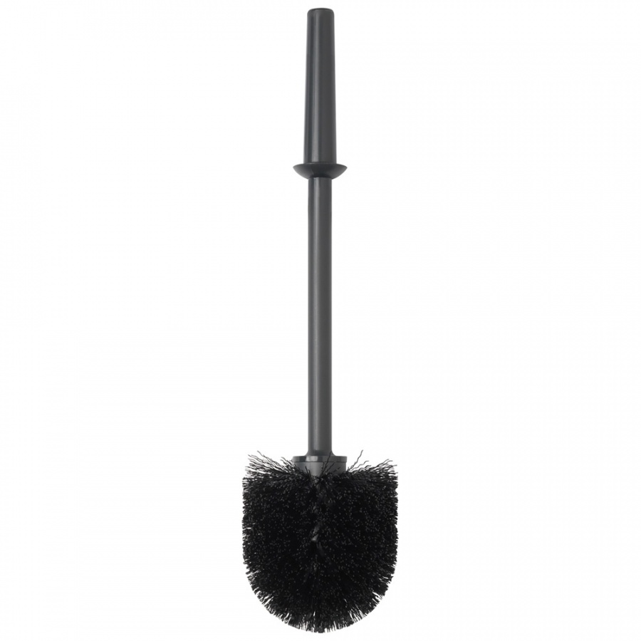 Szczotka do WC Brabantia czarna