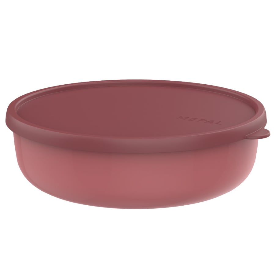 Pojemnik na żywność lumina 2.0 2000 ml vivid mauve 106296078700