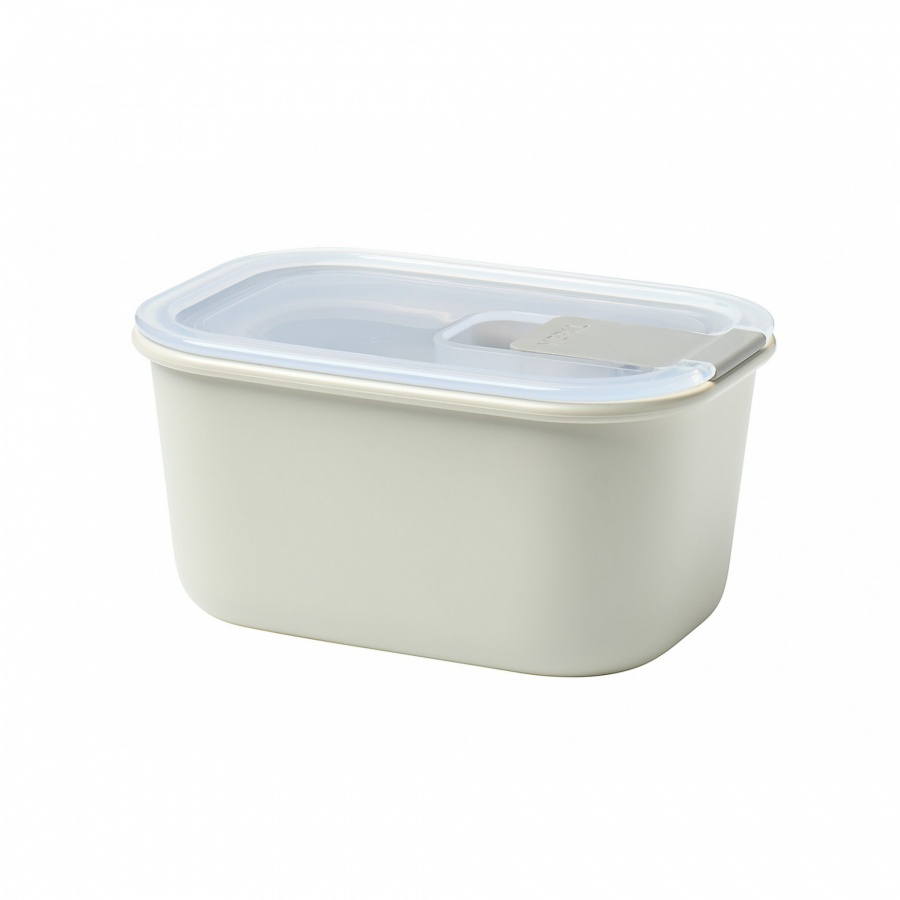 Pojemnik na żywność easyclip 450 ml nordic white 106154032500