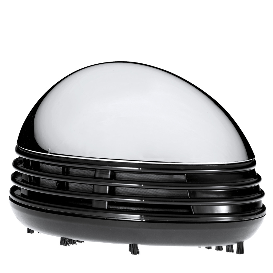 Elektryczna szczotka do zbierania okruchów, 10 x 8,5 x 7 cm