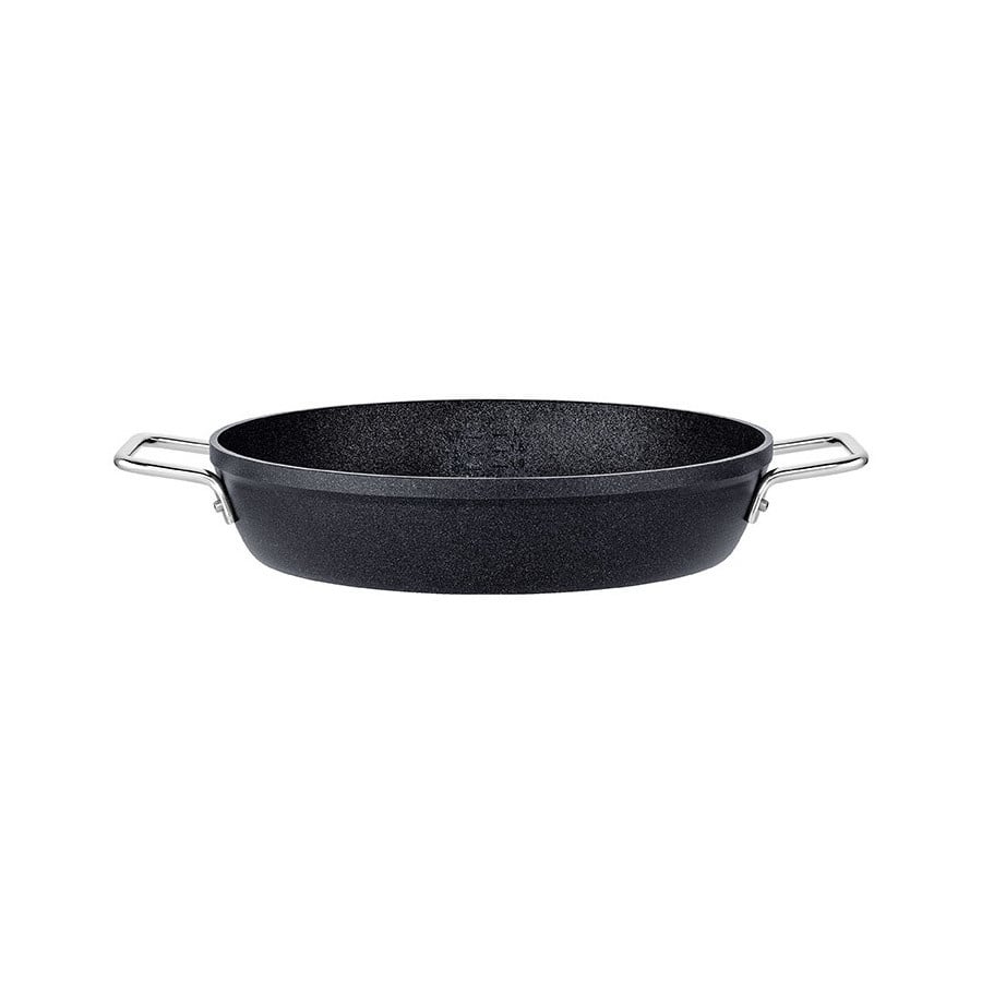 FISSLER - Adamant® - Patelnia do serwowania - 32 cm