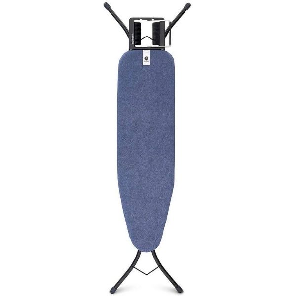 Deska do prasowania 110x30cm Brabantia Denim Blue rozm. A