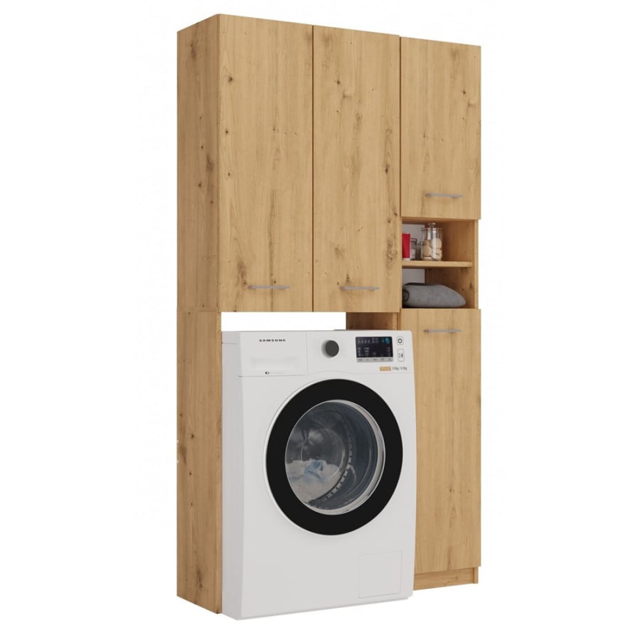 Zestaw łazienkowy Marpol MARPOL/DD ARTISAN