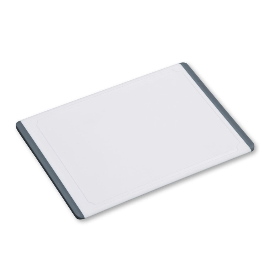 Kesper deska do krojenia "antypoślizgowa" biała 43x30x0,9 cm