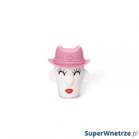 Kubek 200 ml PO: kowbojka