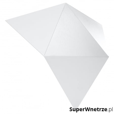 Kinkiet SOLIDO Biały