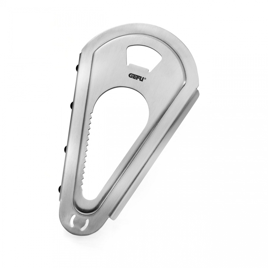 PRACTICO owieracz do słoi/butelek