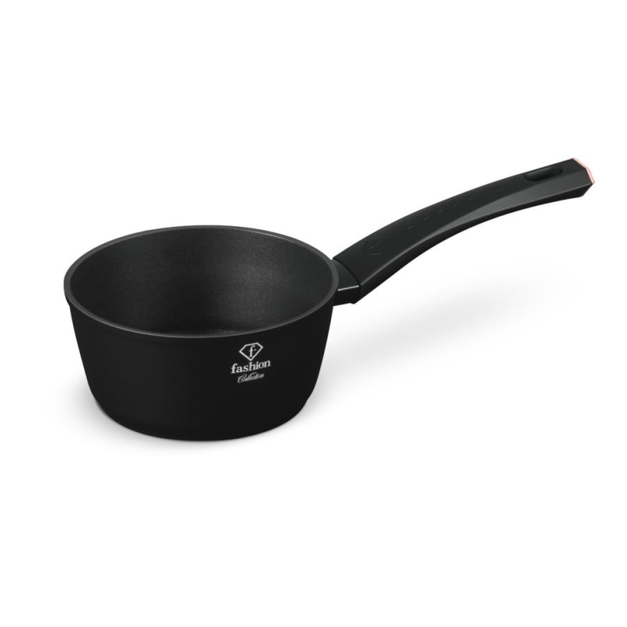 Rondel 1,2 L Fashion TV FTV-0025 Matte-Black Rose Gold