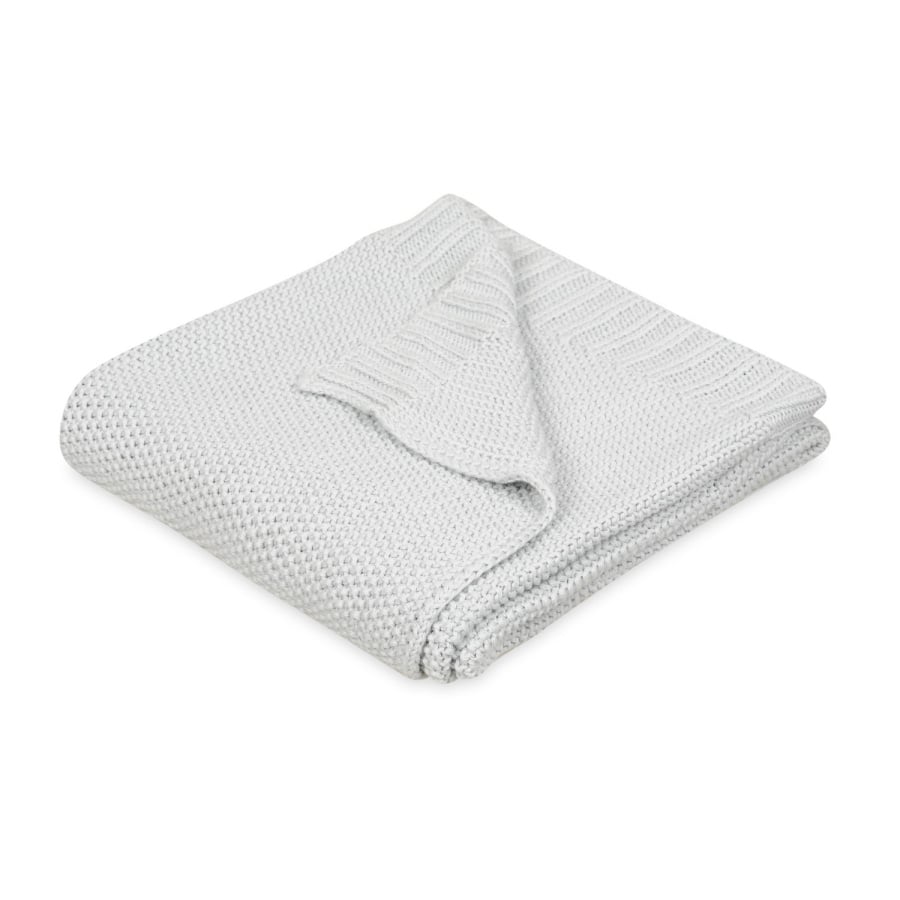 Kocyk TULLY bawełniany w pudełku 80x100