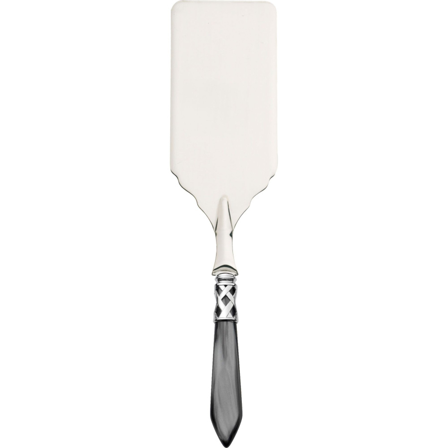 Aladdin black łopatka do lazani