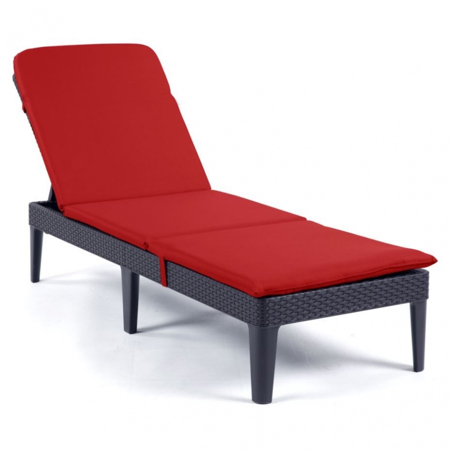 JAIPUR Poduszka na leżak : Kolor - S-10