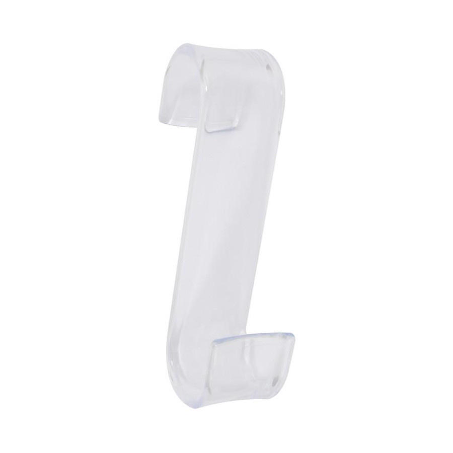 Haczyk wieszak na grzejnik kaloryfer łazienkowy - yoka