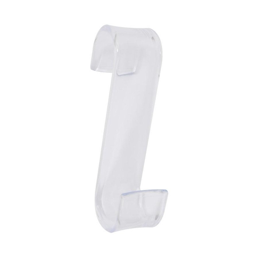 Haczyk wieszak na grzejnik kaloryfer łazienkowy - yoka