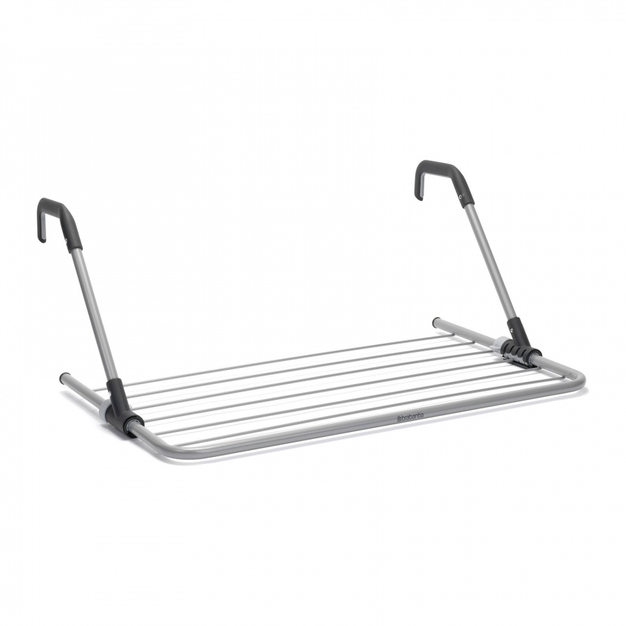 Uniwersalna suszarka na pranie 4x68x44cm Brabantia szara