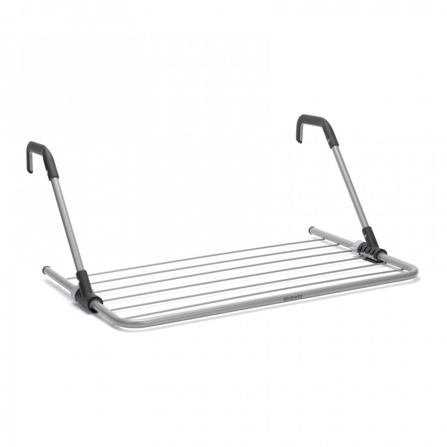 Uniwersalna suszarka na pranie 4x68x44cm Brabantia szara